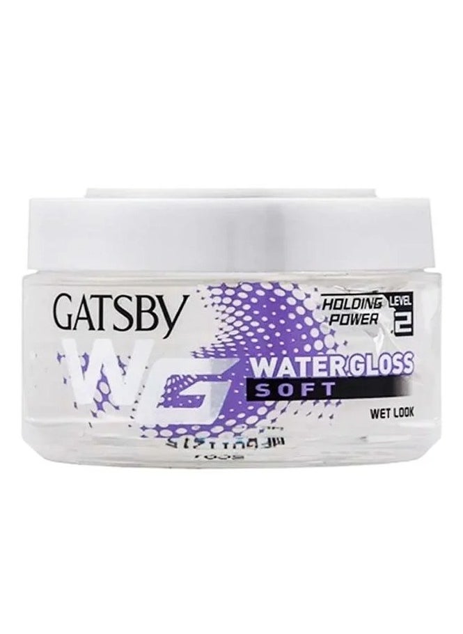 Water Gloss - Soft - Holding Power Level2 150ml - pzsku/Z005454F644616D5684B6Z/45/_/1732727281/2c0f6e6b-8b7e-4c80-b9fa-ebe6972e6301