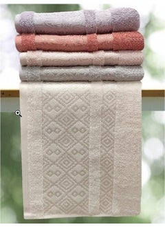 özdilek Towel 50*80 Dory Gray 