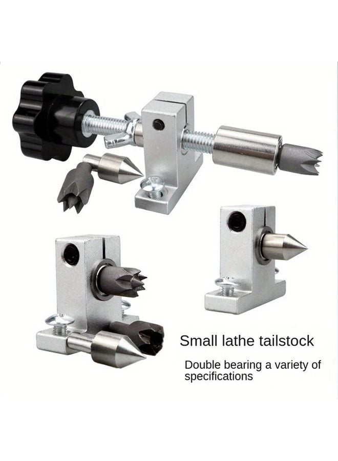 Double Bearing Telescopic Belt Centrifugal Rivet Tool With 4 Top Tips For Woodworking - Image 2