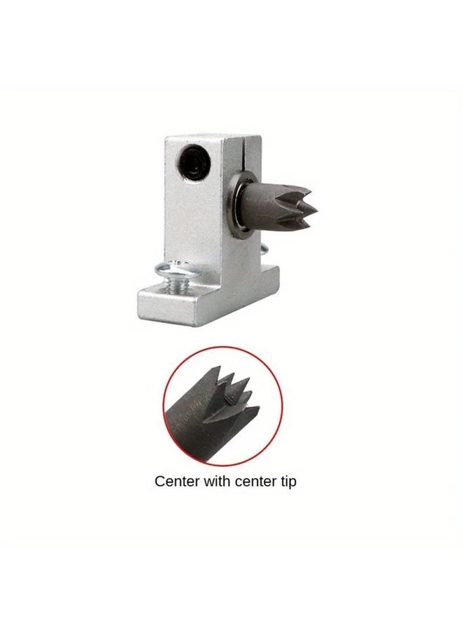 Double Bearing Telescopic Belt Centrifugal Rivet Tool With 4 Top Tips For Woodworking - Image 4