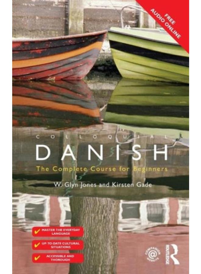 Colloquial Danish