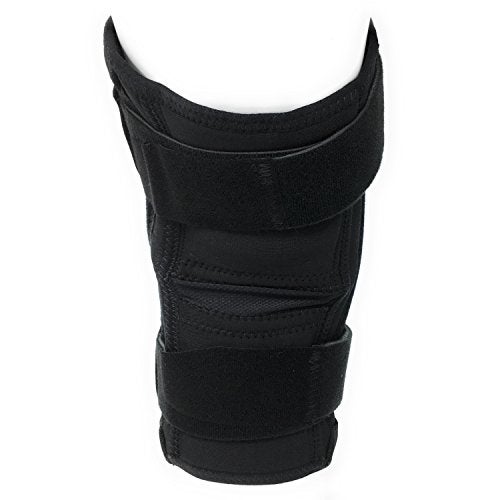 OTC Orthotex Knee Stabilizer Wrap with Spiral Stays - Image 3