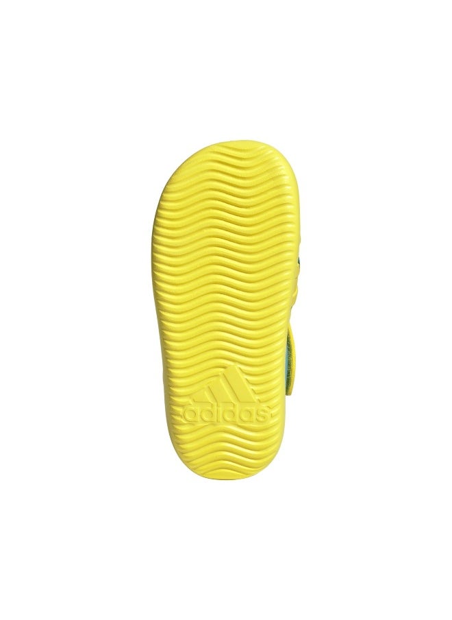 Adidas adidas pixar water disney children unisex sandals  - Image 4