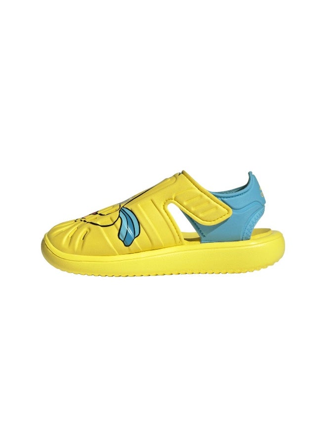 Adidas adidas pixar water disney children unisex sandals  - Image 5