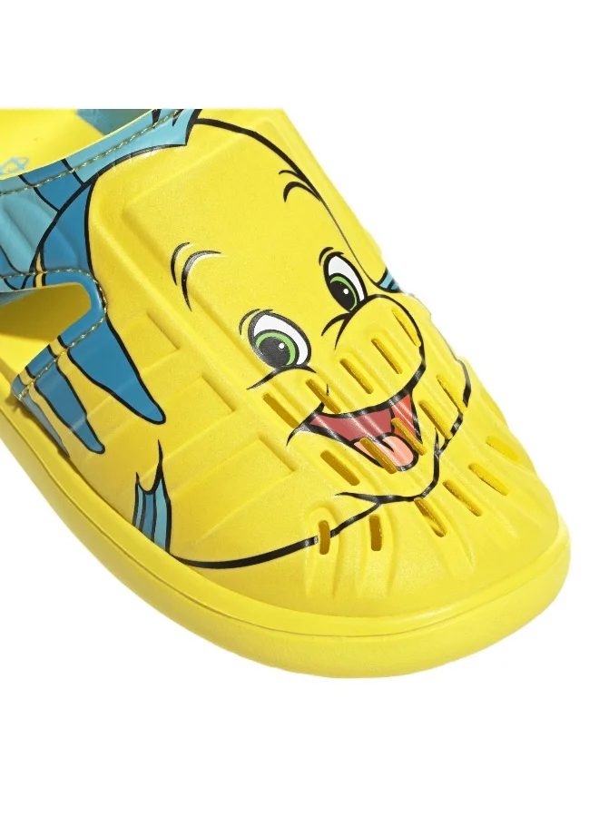 adidas صنادل بيكسار ديزني للأطفال للجنسين