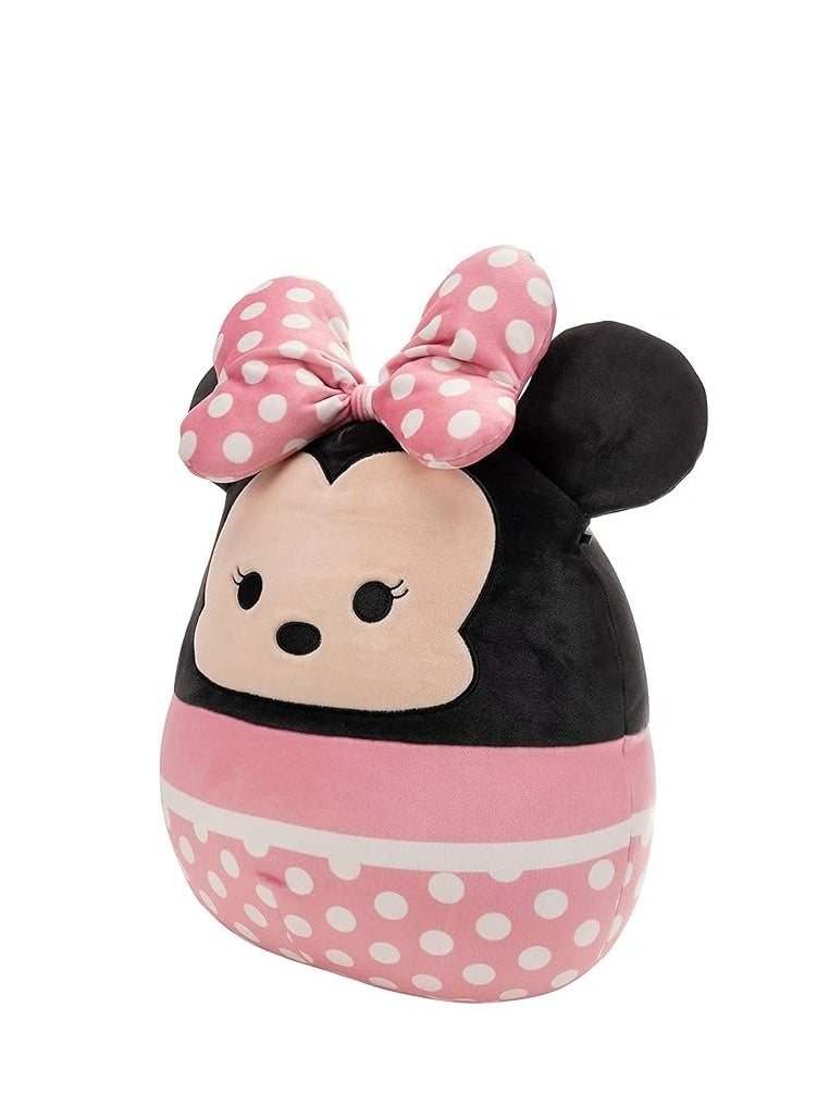 Squishmallows Disney Minnie Mouse Plush 14 Inch  - Image 2