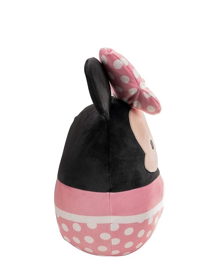 Squishmallows Disney Minnie Mouse Plush 14 Inch  - Image 3