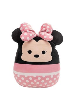Squishmallows Disney Minnie Mouse Plush 14 Inch  - Image 1