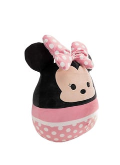 Squishmallows Disney Minnie Mouse Plush 14 Inch  - Image 5