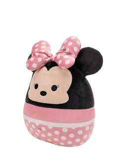 Squishmallows Disney Minnie Mouse Plush 14 Inch  - Image 2