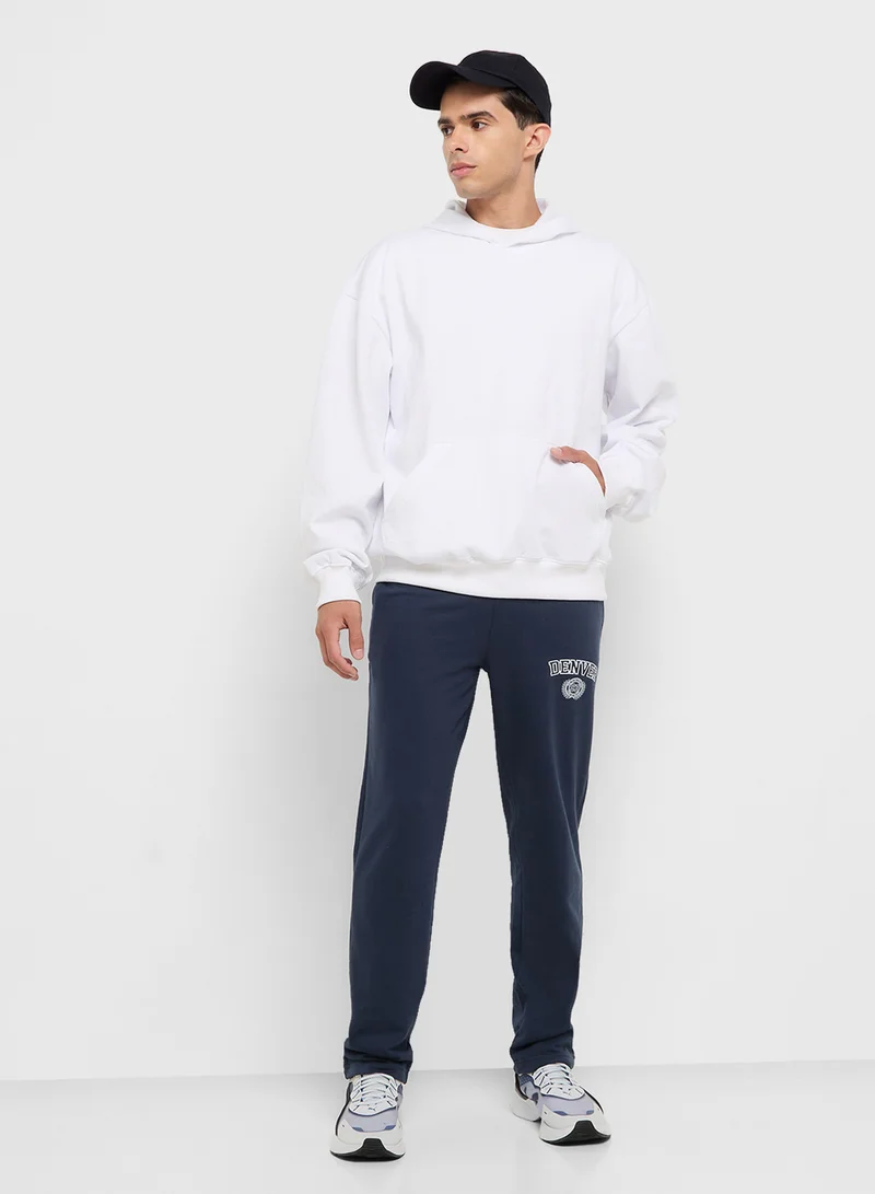 Seventy Five Varsity Sweatpants