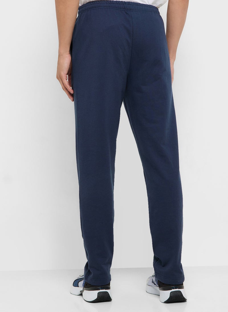 سفنتي فايف بنطال رياضي بطباعة كتابة - Image 3