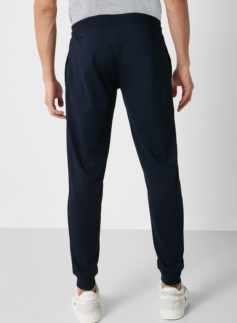 Varsity Sweatpants