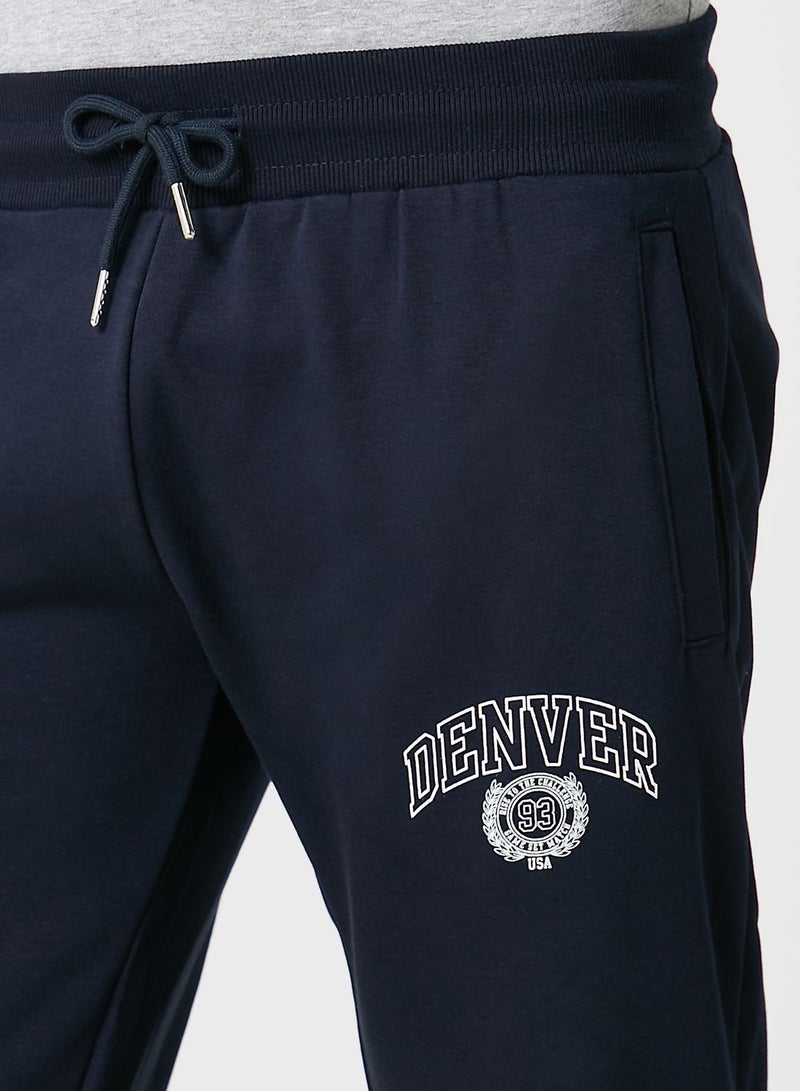 Varsity Sweatpants