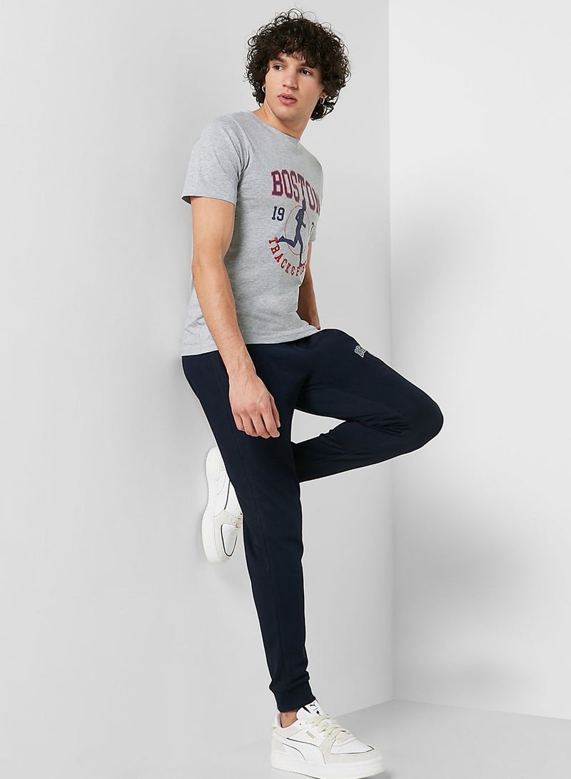 Varsity Sweatpants