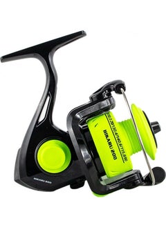 Bauer Hıkaru 200 Lrf & Spin Fishing Machine 5 Balls  - Image 3
