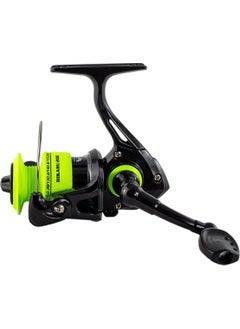 Bauer Hıkaru 200 Lrf & Spin Fishing Machine 5 Balls  - Image 4