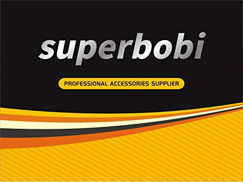 superbobi 2 Drive Belts and 1 Door Belt Fit for Sony 300 400 CDP-CX300 CDP-CX400 CD Player Belts - Image 3