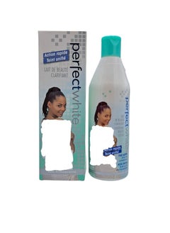 perfect white Perfect White Skin Whitening Lotion 250 ml  - Image 2