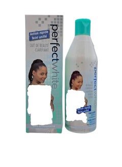 perfect white Perfect White Skin Whitening Lotion 250 ml  - Image 1