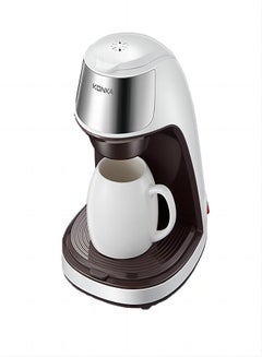 Generic Home Small Portable Coffee Machine Office Tea Brewing Machine ...