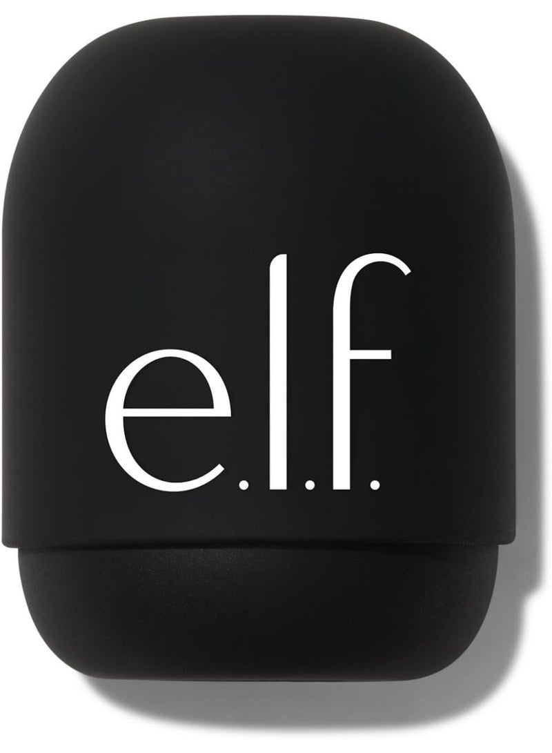 إلف حافظة إسفنجية للسفر الآمن، سهلة الحمل، إسفنجة تجميل قابلة للتنفس، حماية من الأوساخ والجراثيم، حامل سيليكون متين، نباتي وخالٍ من القسوة - Image 1