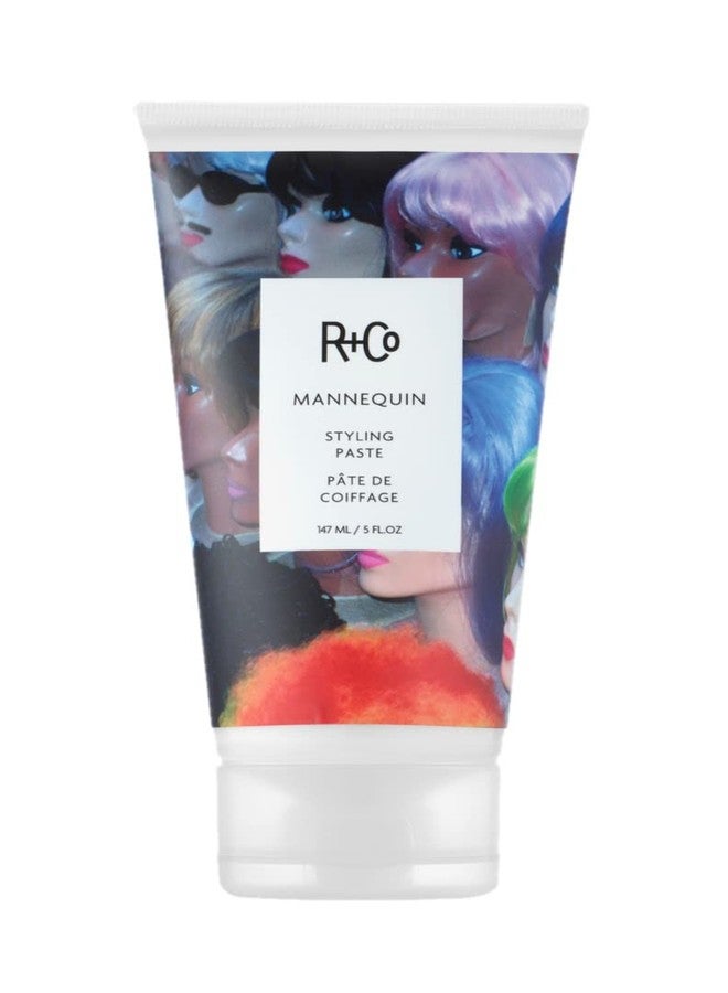 R+Co MANNEQUIN Styling Paste 147 ml / 5.0 oz - Image 1