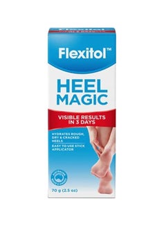 Flexitol Heel Magic 70Gm 