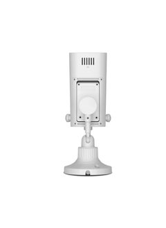 Philips Philips 2-megapixel home bullet camera with 4mm lens with H.264, motion detection, full-color night vision, two-way audio, cloud and TF card storage performance 4000 Series home IP camera TAI4510/70  - Image 3