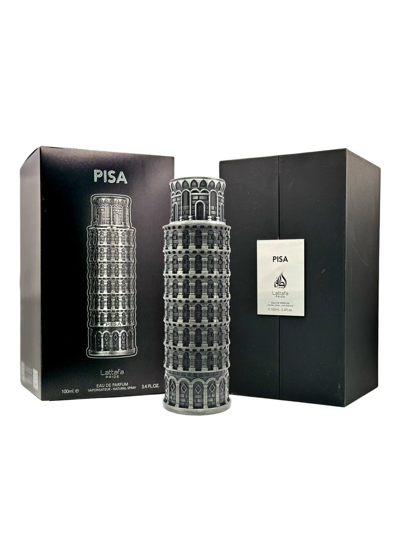 عطر بيزا للرجال 100 مل