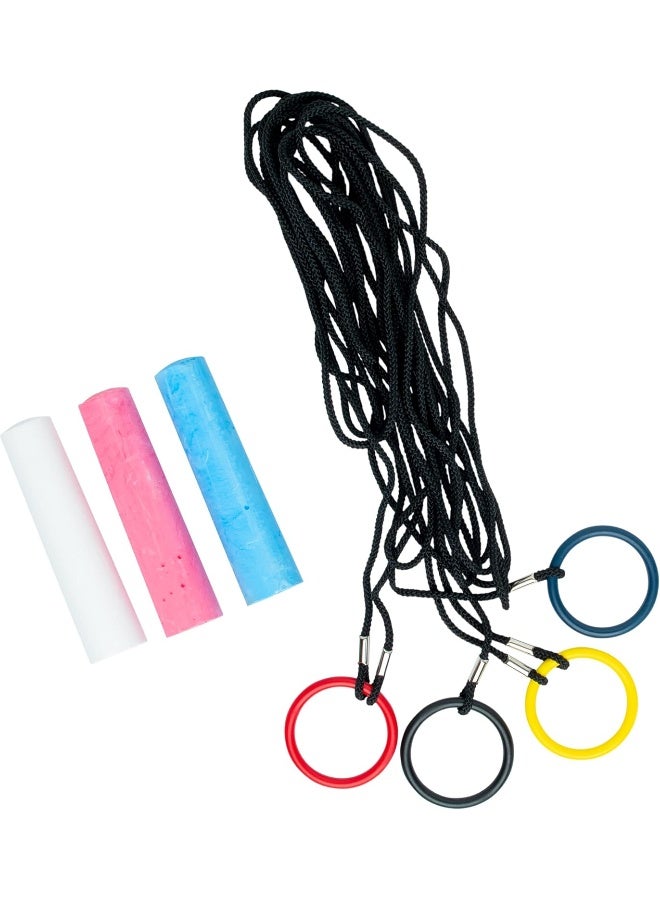 Spalding Basketball Court Marking Kit - Image 3