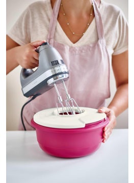Tupperware وعاء مزيج لا يتناثر  - Image 3