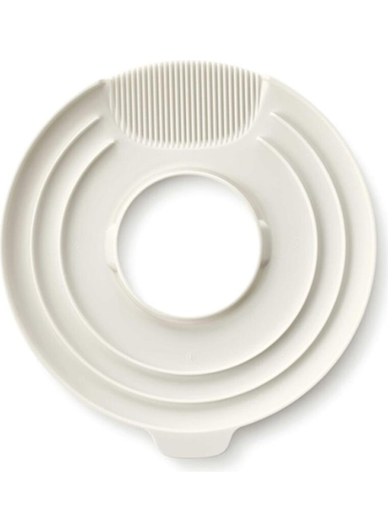 Tupperware - وعاء مزيج لا يتناثر - Image 1