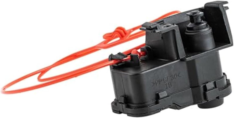 Wivplex Fuel Tank Door Cap Lock Actuator Motor - Image 2