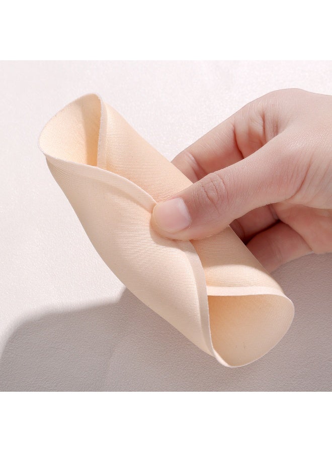 3D Push Up Bra Pads Inserts Women Underwear Small Breast Lift Breathable Sponge Padded Bra Pad Lining Swimsuit Bra Insert - Image 5