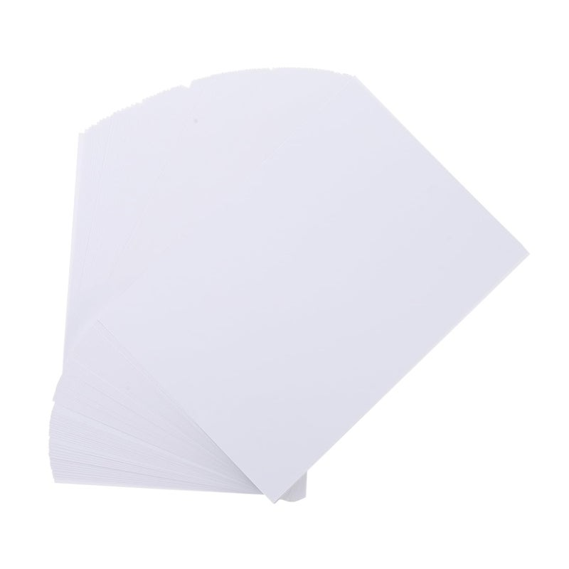 A5 High Glossy Photo Paper 100 Sheets Double Sided Copper Coated - Image 2