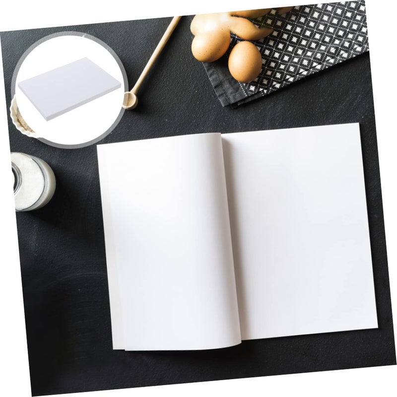 A5 High Glossy Photo Paper 100 Sheets Double Sided Copper Coated - Image 5