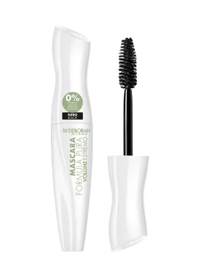 ديبورا ميلانو Mascara Volume Black