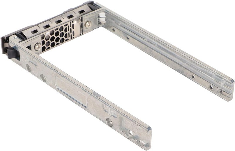 ZJchao Hard Drive , 2.5 Inch Metal Hard Drive Tray, Universal Tray for T310 R410 R510 R610 R710 T610 T710 - Image 4