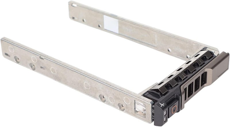 ZJchao Hard Drive , 2.5 Inch Metal Hard Drive Tray, Universal Tray for T310 R410 R510 R610 R710 T610 T710 - Image 5