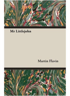 Mr Littlejohn 