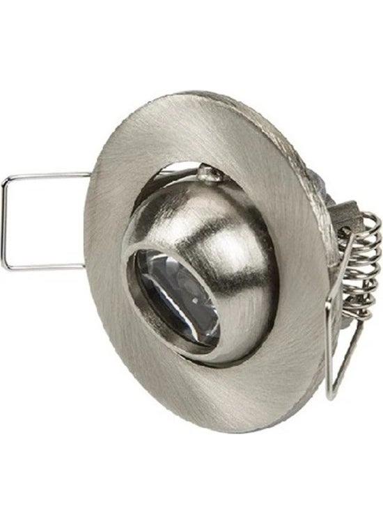 CATA CT-5268 1.5 W Ufo LED Luminaire Amber 