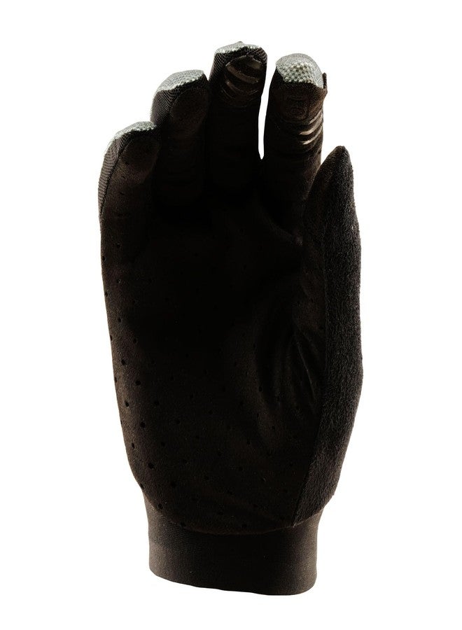 TLD Troy Lee Designs AIR Lightweight Ventilated Motocross and MTB Gloves with Optimal Grip - Image 2