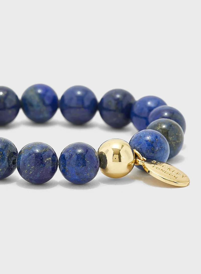 BUCKLEY LONDON Stacked Bracelet