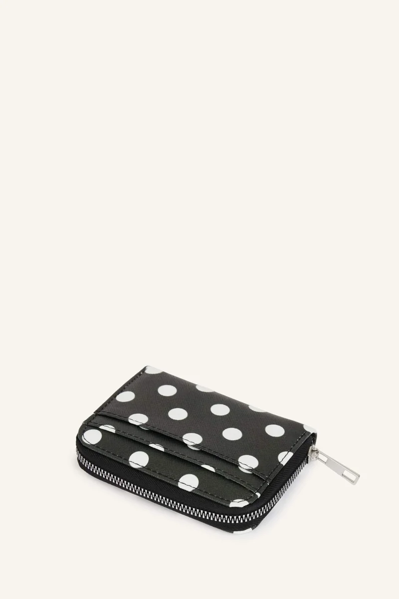 Defacto  Woman Faux Leather Wallets for Women | Best Price UAE