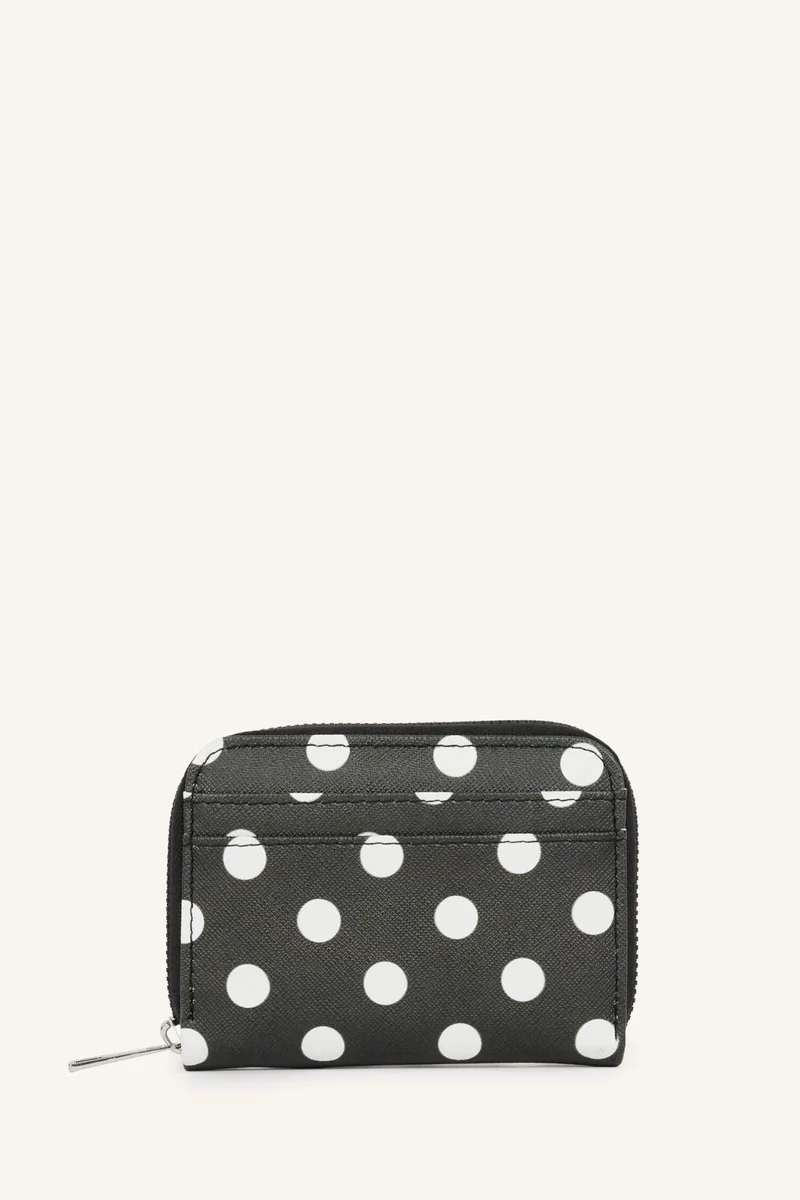 Defacto  Woman Faux Leather Wallets for Women | Best Price UAE