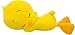 Jazwares Looney Tunes Tweety Bird 18inch Sleeping Plush  Ultrasoft Officially Licensed Warner Brothers Product Ages 2 - Image 4