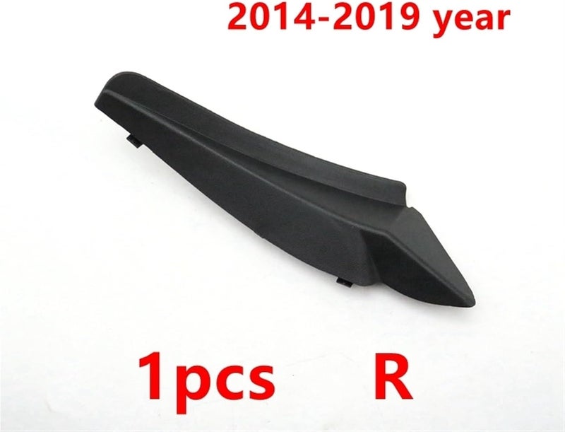 Wivplex Windshield Wiper Arm Cover for Mazda Axela - Image 3