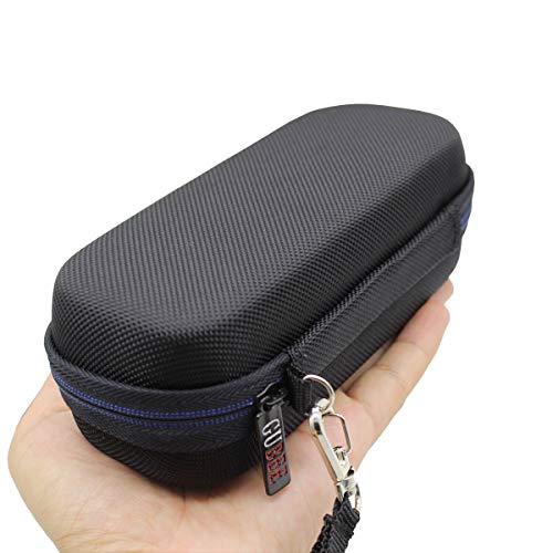 GUBEE Hard Storage Case Bag for Gillette Fusion5 ProGlide Mens Razor Travel Cases - Image 5