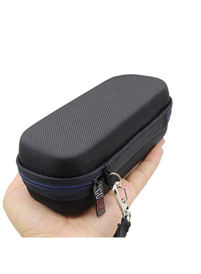 GUBEE Hard Storage Case Bag for Gillette Fusion5 ProGlide Mens Razor Travel Cases - Image 4